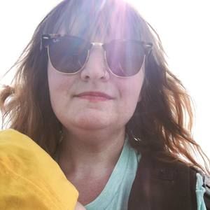 Meet your Posher, Megan